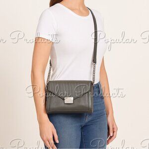 Rosetti | ‘Ona’ Crossbody Bag, Gray